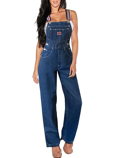 amazon overalls